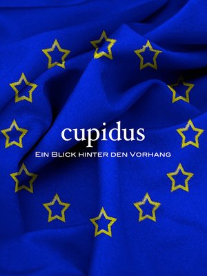 cover image of Cupidus
